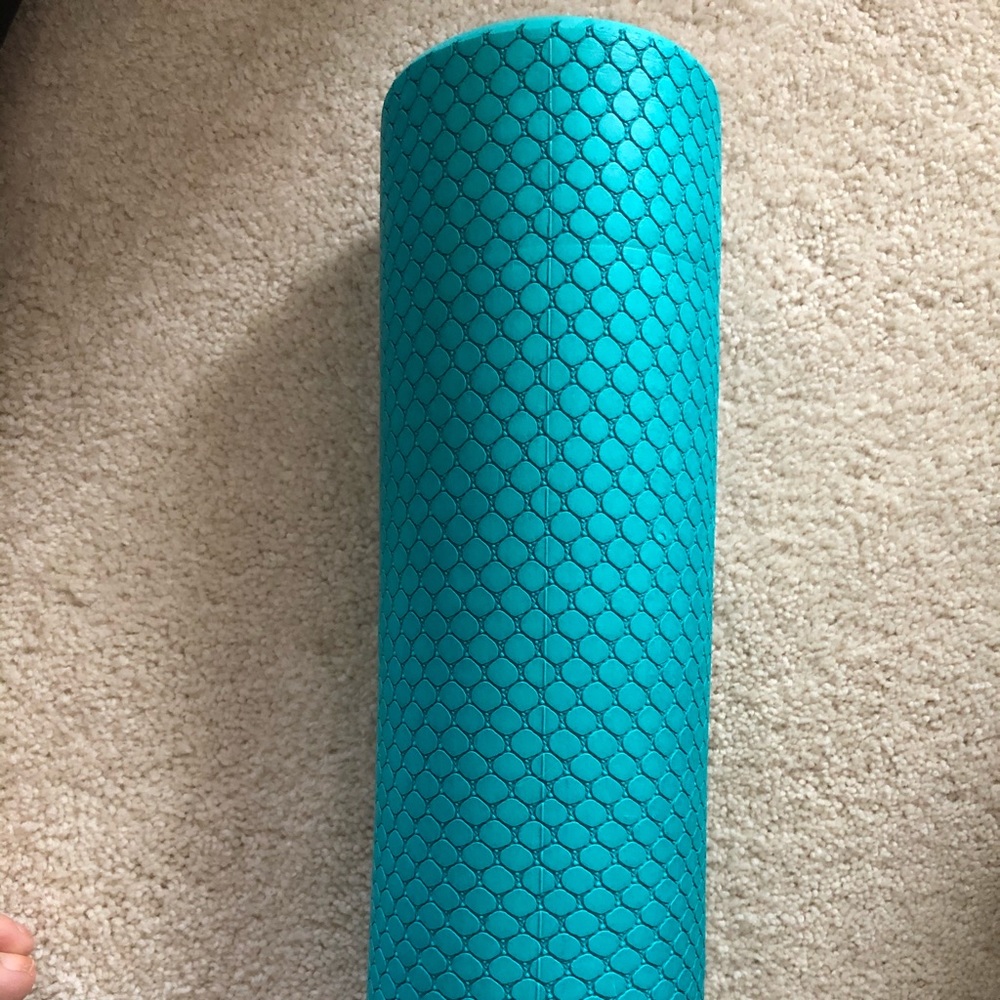 Gaiam Foam Roller